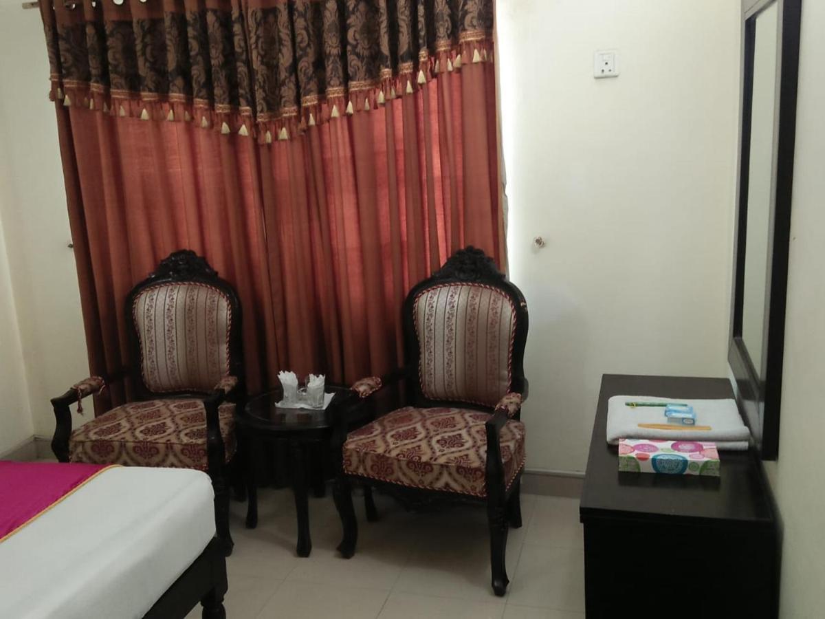 Tourist Inn Hotel Lahore Exterior foto