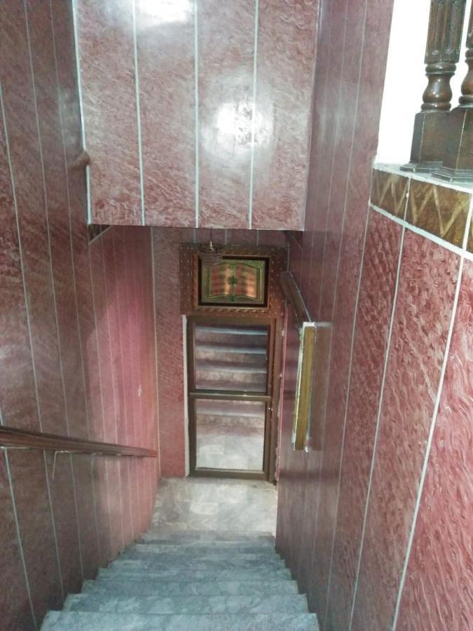 Tourist Inn Hotel Lahore Exterior foto
